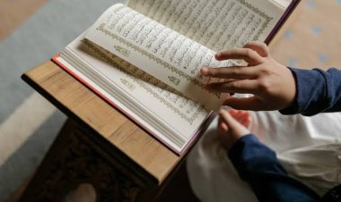 5 Amalan Maulid Nabi, Cara Mencintai Rasulullah