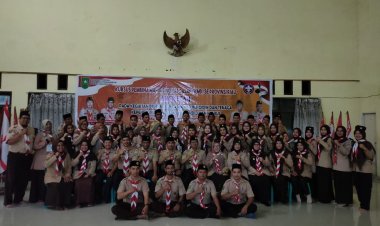 KMD Guru SLB se-Provinsi Riau Ditutup, Peserta Berharap Dilanjutkan dengan KML