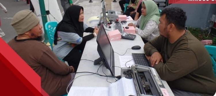 Pemko Pekanbaru Perpanjang Deadline Pembayaran PBB hingga 30 September