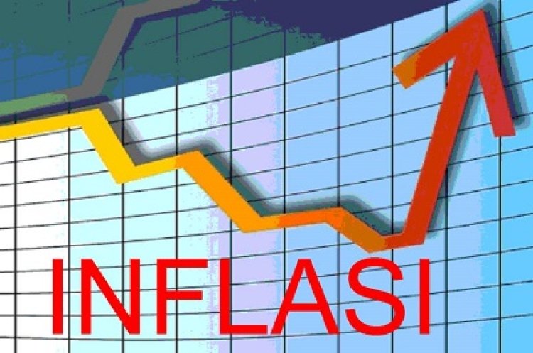 Bensin Pemicu Inflasi di Riau pada Agustus 2023