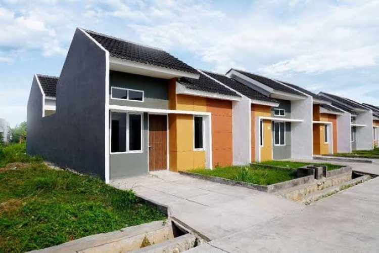 Siap-siap! 2024, Harga Rumah Subsidi Naik, Termahal di Sini