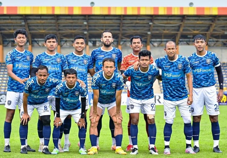 Jelang Laga Perdana PSPS Riau vs Persiraja Banda Aceh, Pelatih Terus Asah Taktik