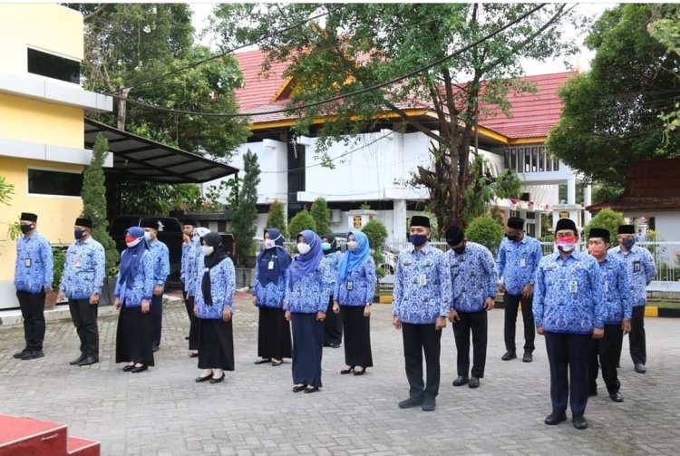 Siap-siap, Tunjangan PNS Bakal Lenyap!
