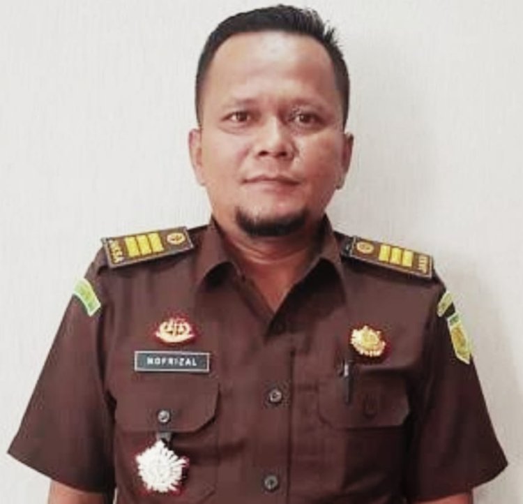 Pidsus Kejari Bengkalis Periksa Sejumlah Pekerja, Selidiki Dugaan Kontrak Fiktif Variabel Cost PLN Bengkalis