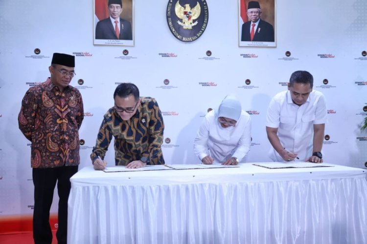 Totalnya 27 Hari, Pemerintah Tetapkan Hari Libur Nasional dan Cuti Bersama 2024