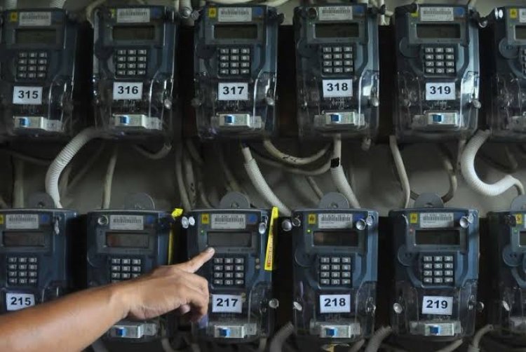 Resmi Gak Naik! Ini Daftar Tarif Listrik Terbaru 13 Golongan