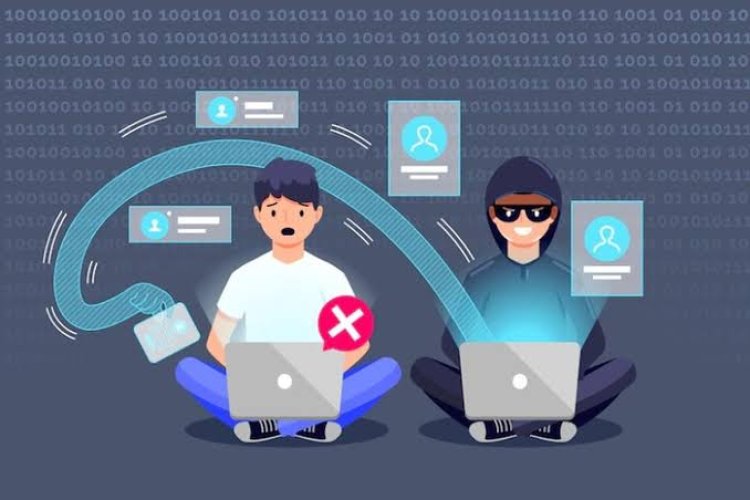 Klik Link Phising Bisa Kuras Saldo, Cegah Dengan Cara Ini