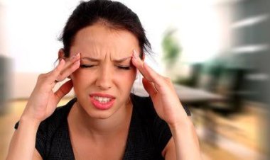 Mengapa Kita Pusing Jika Tiba-tiba Berdiri? Ternyata Ini Alasannya