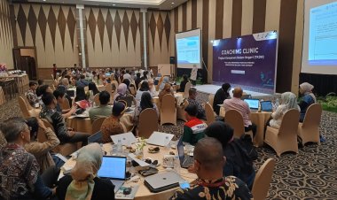 Vendor Day 2023, PHR Dorong Peningkatan TKDN Kontrak Mitra Kerja