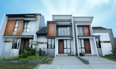 5 Tips Beli Rumah Sebelum Usia 30 Tahun