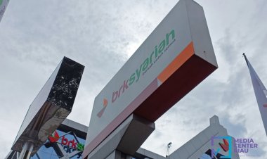 9 Calon Dirut BRK Syariah Ikuti Tes Uji Kelayakan dan Kepatutan di LPPI Jakarta dan Menara Dang Merdu