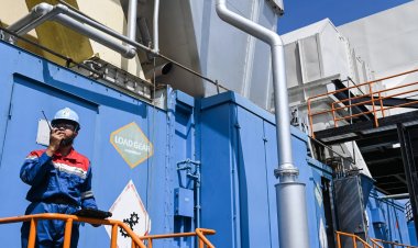 PHR Pertegas Komitmen Lakukan Efisiensi dan Lampaui Target TKDN Lewat Proses Pengadaan Barang dan Jasa