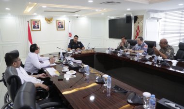 Indonesia Akan Jadi Tuan Rumah Piala Dunia Voli Putra 2025, Begini Respon Kemenpora