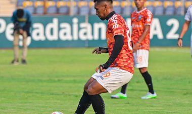 Hasil PSPS vs PSMS Medan, PSPS Riau Targetkan 3 Poin di Stadion Kaharudin Nasution Rumbai, Ini Dia Strategi Ridwan Saragih