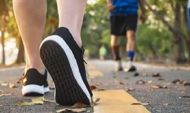 5 Manfaat Berjalan Kaki Setelah Makan, Sudah Tahu Belum?