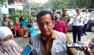 Pemko Pekanbaru Sudah Salurkan Santunan Kematian Rp492 Juta untuk Ahli Waris Keluarga Kurang Mampu