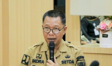 Total Anggaran Rp2,89 Triliun, Pemko Pekanbaru Masih Tunggu Evaluasi Pemprov Riau untuk Pemakaian APBD Perubahan 2023