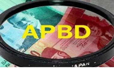 APBDP 2023 Pekanbaru, Dumai dan Pelalawan Sudah Selesai Dievaluasi Pemprov Riau