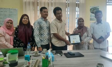 PPI Riau dan FITRA Bahas Dana Kampanye Pemilu