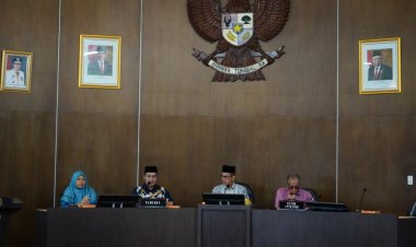 MTQ XLI Provinsi Riau Akan Digelar 11 November 2023 di Danau Raja Inhu, Ini Jumlah Pesertanya