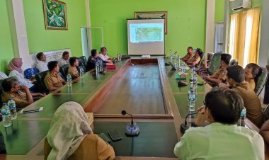 Teliti Sebelum Membeli Lahan, Jangan-jangan Milik Negara!