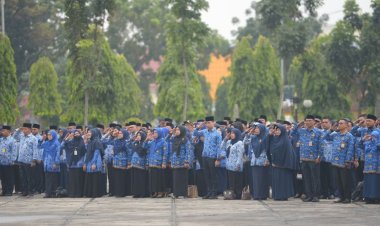 Guru yang Lulus Seleksi PPPK yang tak Sesuai Penempatan Masih Berpeluang Kembali ke Sekolah Tempat Mengajarnya