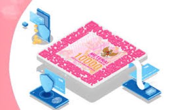 Cek E-Meterai Asli Atau Palsu Lewat 4 Langkah