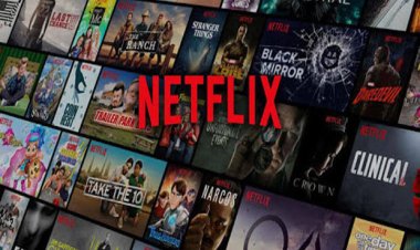 Cara Cek Akun Netflix yang Dipakai Orang Lain Tanpa Izin