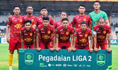 Hasil PSPS vs SADA Sumut, PSPS Riau Harus Curi 3 Poin di Stadion Kaharuddin Nasution, Ini Strateginya