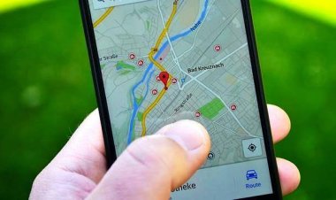 Cara Lacak Nomor HP Orang Pakai Google Maps