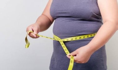 Alasan Ilmiah Kenapa Makin Tua Makin Susah Turun Berat Badan