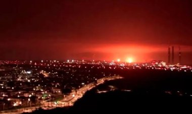 Menteri Pendidikan Gaza: Tahun Ajaran 2023/2024 Telah berakhir Seluruh Siswa Telah Terbunuh