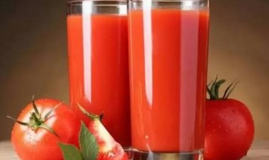 7 Manfaat Jus Tomat Untuk Kesehatan Tubuh yang Luar Biasa