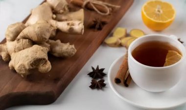 Flu Rentan Melanda di Saat Pergantian Musim, Jangan Lewatkan Konsumsi Minuman Ini!