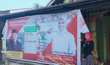 Awas, Kampanye di Luar Jadwal Terancam Pidana Kurungan! 