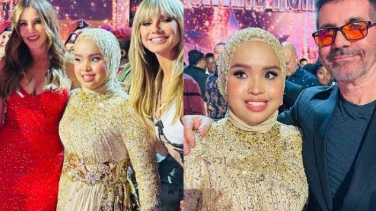 Segini Hadiah untuk Juara AGT, Putri Ariani Dapat Berapa?