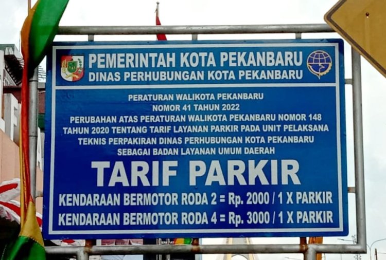 Bapenda Kota Pekanbaru Sudah Capai PAD Rp594 miliar dari Rp792 miliar Target Tahun 2023