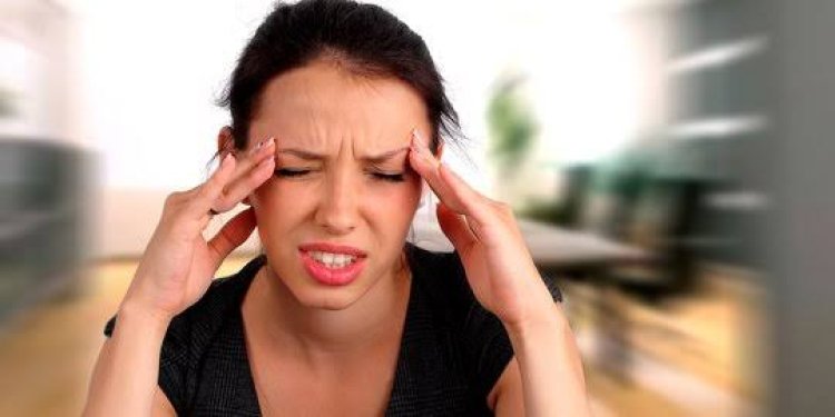 Mengapa Kita Pusing Jika Tiba-tiba Berdiri? Ternyata Ini Alasannya