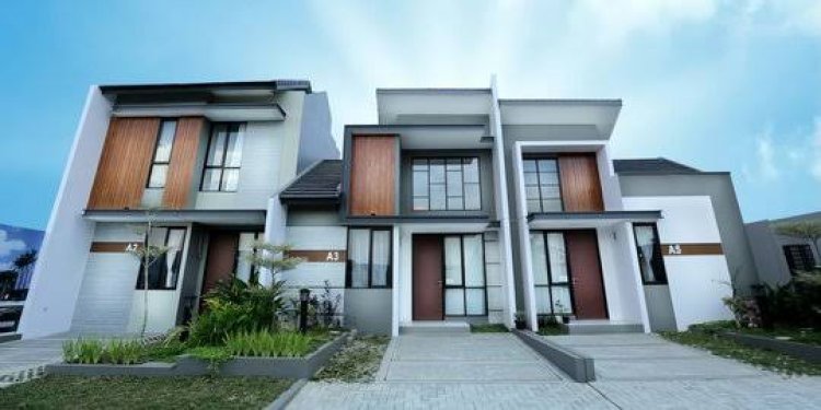 5 Tips Beli Rumah Sebelum Usia 30 Tahun