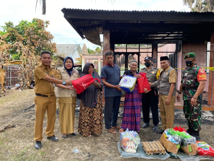 51 Ribu Orang Masyarakat Miskin Diusulkan Masuk Data Terpadu Kesejahteraan Sosial Pekanbaru