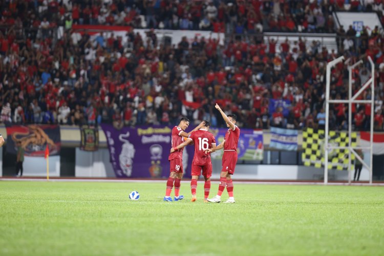 Hasil Brunei vs Timnas Indonesia 0-6, Indonesia Rebut Tiket ke Grup F Kualifikasi Piala Dunia 2026 Zona Asia, Saksikan Keseruannya