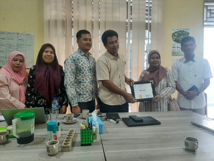 PPI Riau dan FITRA Bahas Dana Kampanye Pemilu