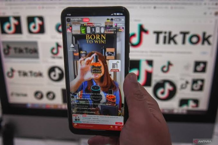 TikTok Shop Mau Live Lagi, Ini Izin yang Harus Diurus!