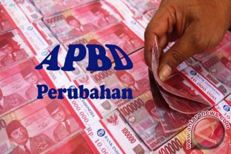 Gaji Guru PPPK dan Honorer Tertahan Gara-gara APBDP Bengkalis 2023 Belum Diteken Gubri