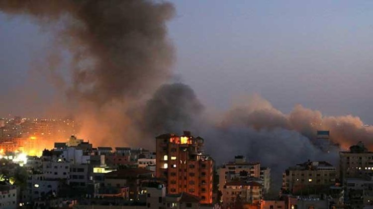 Mengapa PBB Tidak Bisa Selesaikan Konflik Israel-palestina?