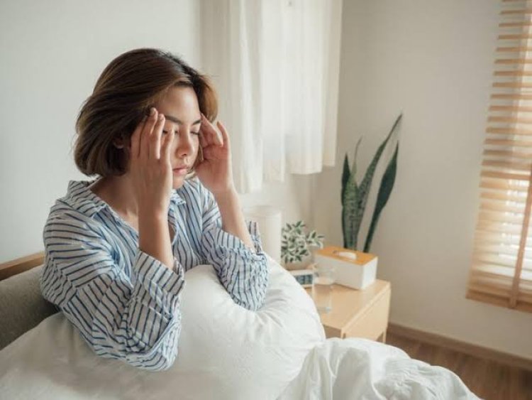 Tanda-tanda Stroke Sering Muncul Pagi Hari Sebelum Serangan Terjadi, Seperti Apa?