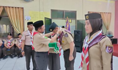 Peserta KPL Kwarda Riau Lulus 100 Persen