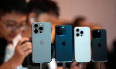 Apple Mengaku Sendiri iPhone 15 Tak Laris Seperti Harapan