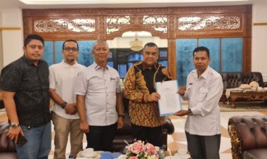 UIR Siap Menjadi Tuan Rumah Rakernas BKSPTIS 2023