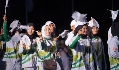 Hotel dan UMKM di Pekanbaru Turut Rasakan Dampak Positif Porwil Sumatera XI